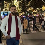 Soy profesor de lengua árabe puede enseñar todos las categorías